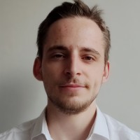 Danone Employee Antoine Chatelain's profile photo