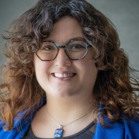 VidCon Employee Ada Rannels's profile photo