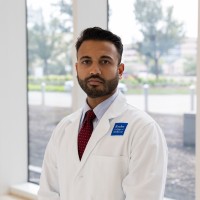 Sterling Ridge Orthopaedics & Sports Medicine Employee Rohan Gheewala's profile photo