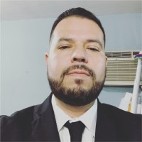 Kimball Electronics Employee Roberto Loza's profile photo