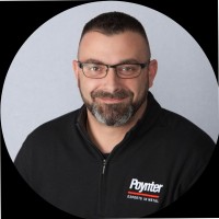 Eric Capozzi Email & Phone Number