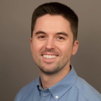 Burson Employee Jack Doyle's profile photo