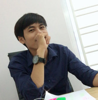 One way realty Employee Ouk Chanvirak's profile photo