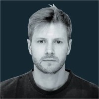 The Block Employee Adam James's profile photo