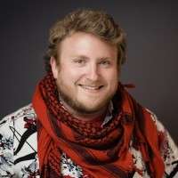SchureMed Employee Scott Williams's profile photo