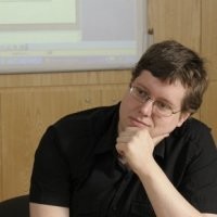 HMA Digital Employee Richard Stickland's profile photo