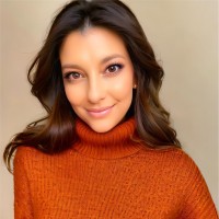 Augmentation, Inc. Employee Brooke Oz's profile photo