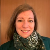 CRPN Employee Virginie Hublet's profile photo