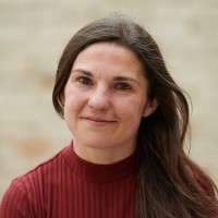 Cristina Luengo Email & Phone Number