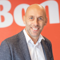 Boni Supermarkt Employee Robert Pastoor's profile photo