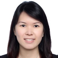 ADM Employee Lea Wong's profile photo