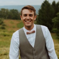 TES Staffing Inc. Employee Jake Vileria's profile photo