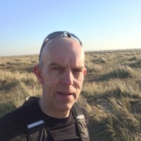 Suffolk Wildlife Trust Employee Tony Morley's profile photo