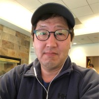 Pal Sound Corp Employee Vincent Choi's profile photo