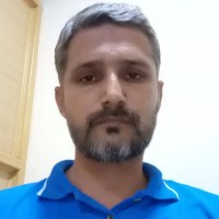 Apparel Zone Employee Imran Rizvi's profile photo