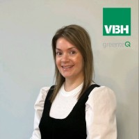 VBH (GB) Employee Sarah Talbot's profile photo