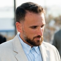 George Tsougranis Email & Phone Number