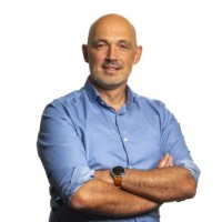 VILS Employee Sven Mus's profile photo
