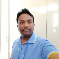 Basanta Biswal Email