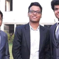 Parekhplast India Ltd Employee Ashish Karande's profile photo