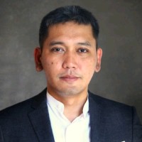 Energy Shift Institute Employee Putra Adhiguna's profile photo