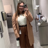 C Cross Logistics Employee Lacey Loft's profile photo