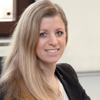 ROEMHELD Gruppe Employee Tamara Weckler's profile photo