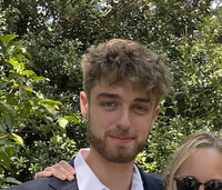The FullCircle Program Employee Declan Thompson's profile photo