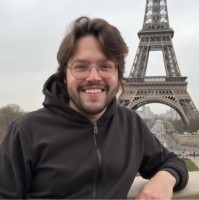 David Lazaro Fernández's profile photo