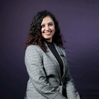 Nishita Manek Email