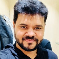 FORMOPLASTIC CONTROLS (P) LIMITED Employee Muraliraja Ramar's profile photo