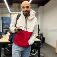 Penta-b Employee Saleh El-Okaly's profile photo