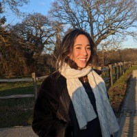 Google DeepMind Employee Victoria Johnston's profile photo