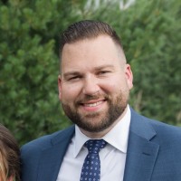 Morgan Stanley Employee Dan Rutherford's profile photo