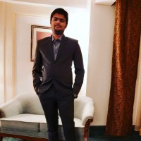 Techshed Employee Shubham Soni's profile photo