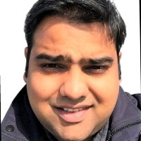 Chaayos Employee Akash Chauhan's profile photo