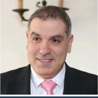 Roger Azar Email & Phone Number