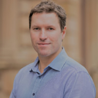 Melbourne Finance and Equity Group (MFEG) Employee Cameron Perry's profile photo