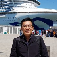 NTUitive Employee Wye Loh's profile photo
