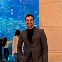 Kosmosoft Engineering Employee Rachid Ennachat's profile photo