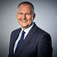 ForrestBrown Limited Employee Peter Reynolds's profile photo