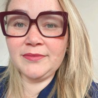 Rede HDS Employee Lilian Lavorato's profile photo