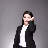 Bright Vessel Employee Lin Zhang's profile photo