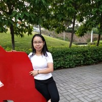 Shenzhen 3nod Acousticlink Co., Ltd. Employee Lily Yao's profile photo
