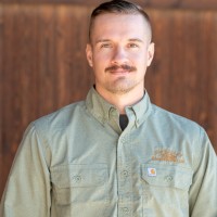 Big Valley Construction Employee Josh Pettersen's profile photo