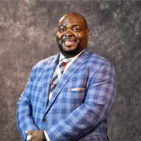Meet Minneapolis Employee Jeff Baidoo's profile photo