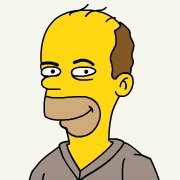 BH Photo Video Employee Chris Hendrick's profile photo