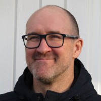 Changemaker Educations Employee Robert Chamberlain's profile photo