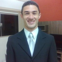 Avalara Employee Erick Oliveira's profile photo