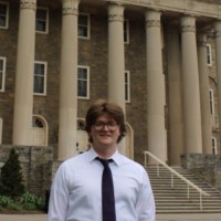 Advanced Staging Productions Employee Sean Wildemann's profile photo